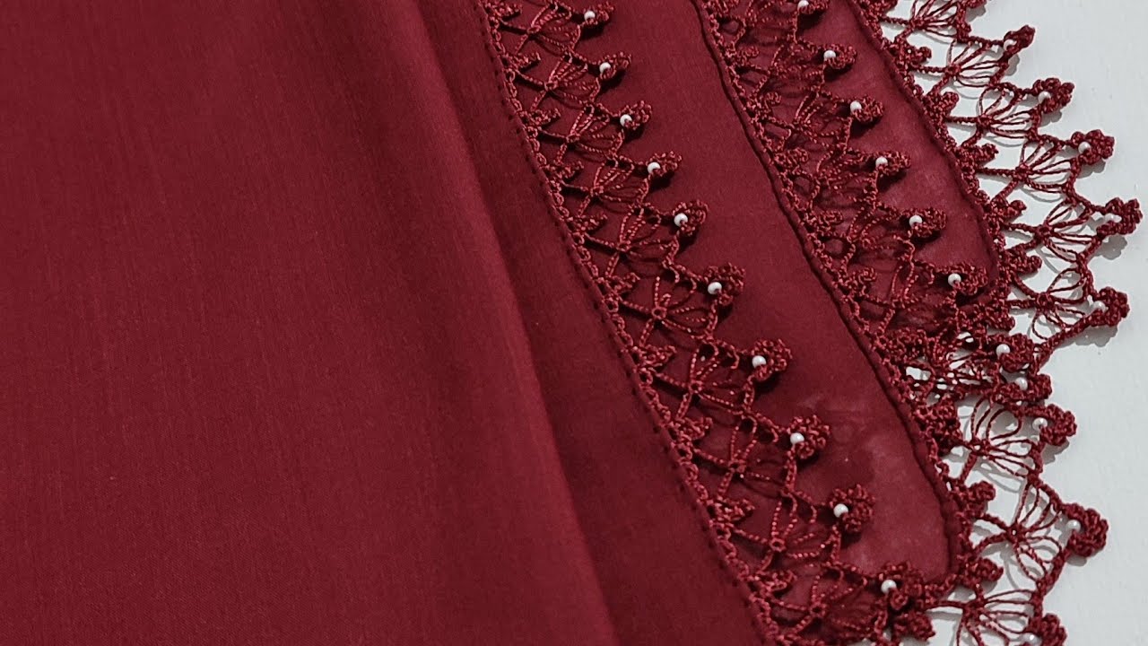 Hem gelin hem kaynanalara yakışır bir model kumboncuklu tigoya modeli (567.model)💯💯💥