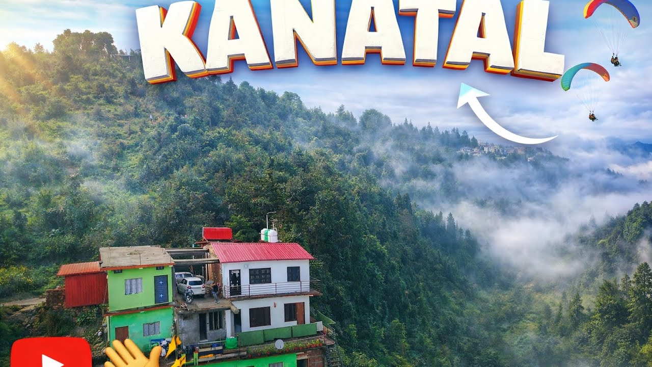 A beautiful homestay with family environment and great mountain's food .