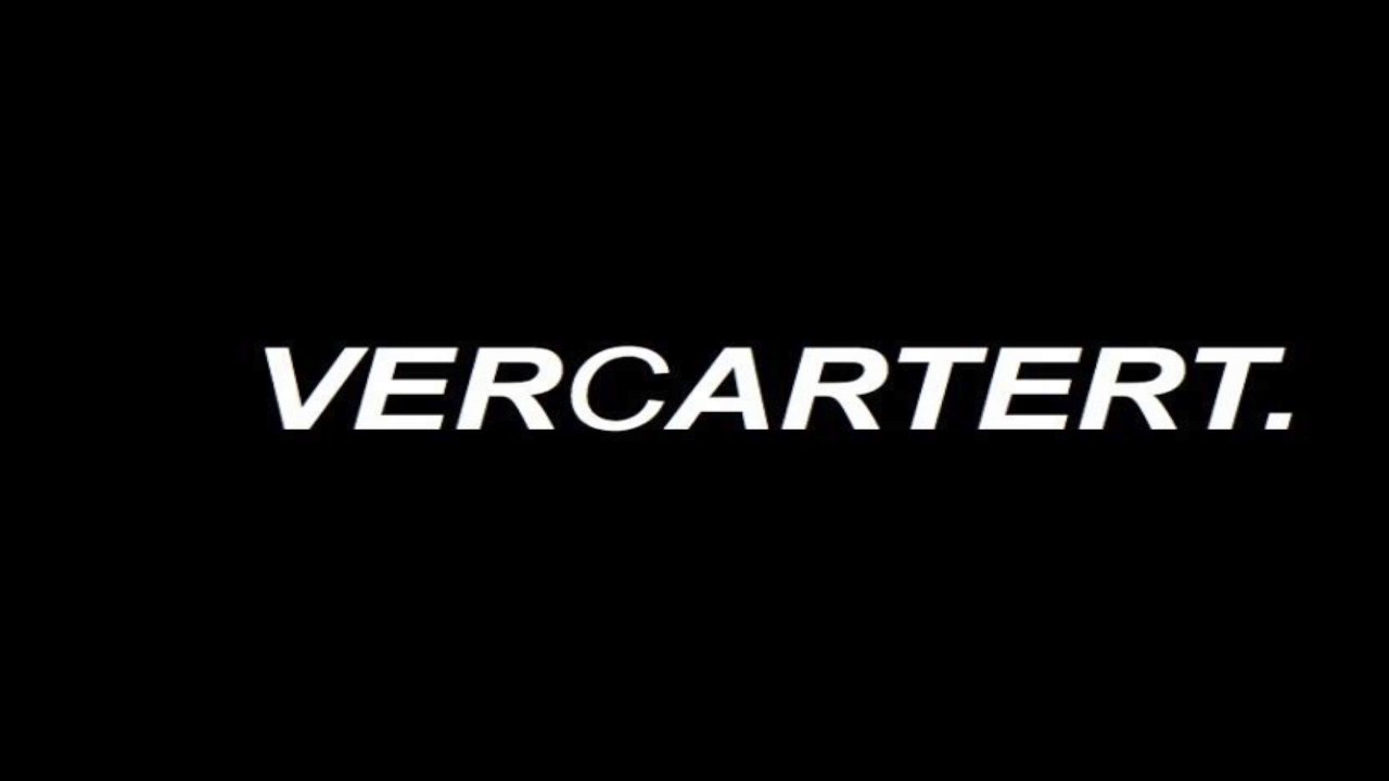 VERcARTERT. // Ruben / Promo December (Vinyl Only)