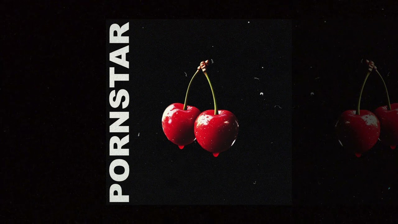 Dutch Melrose - PORNSTAR (Official Audio)