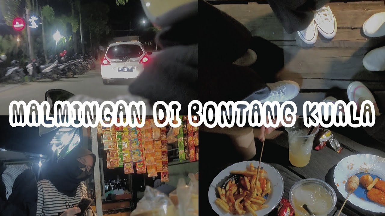 MALMINGAN DI BONTANG KUALA