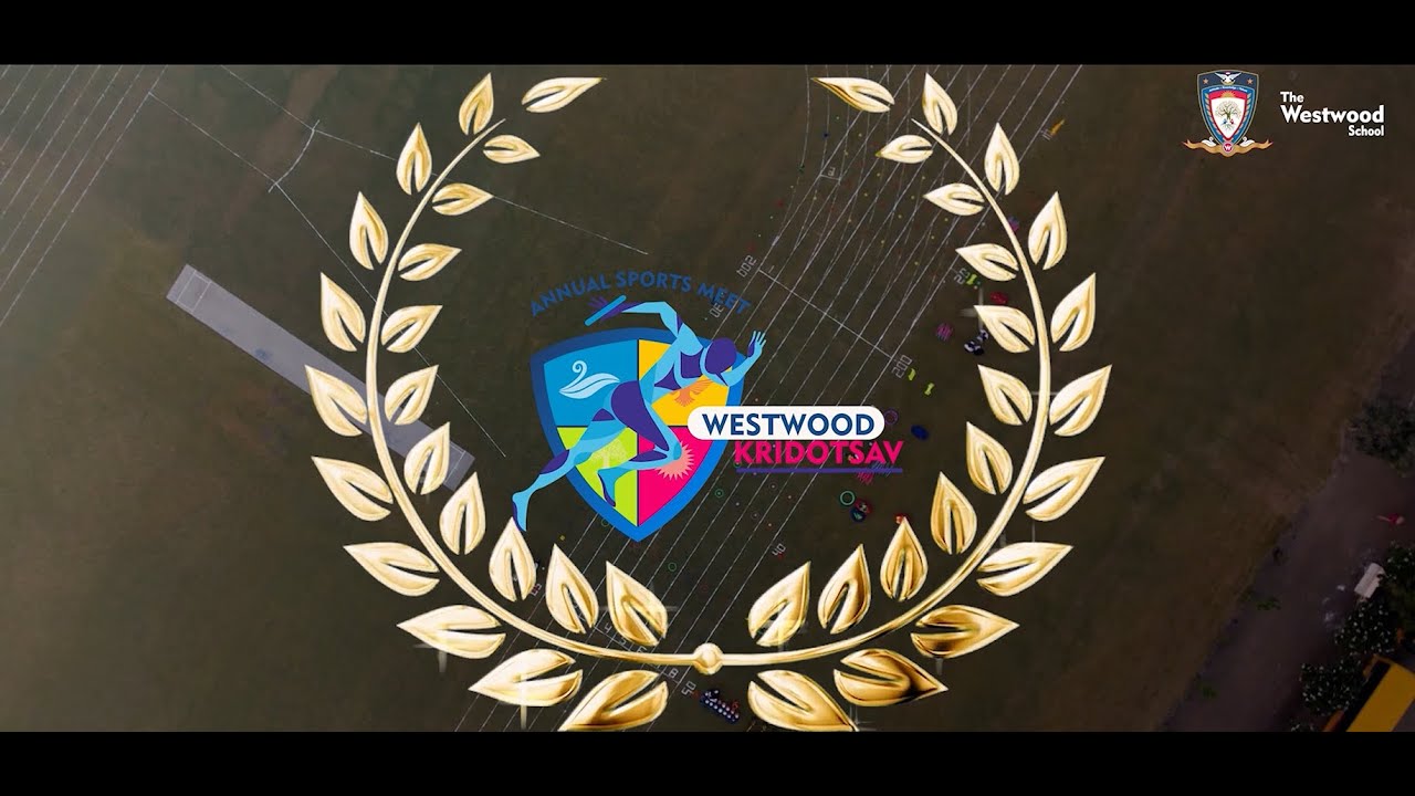Annual Sports Meet – Kridotsav 2025 | Grades 3–12 | The Westwood School, Rajkot