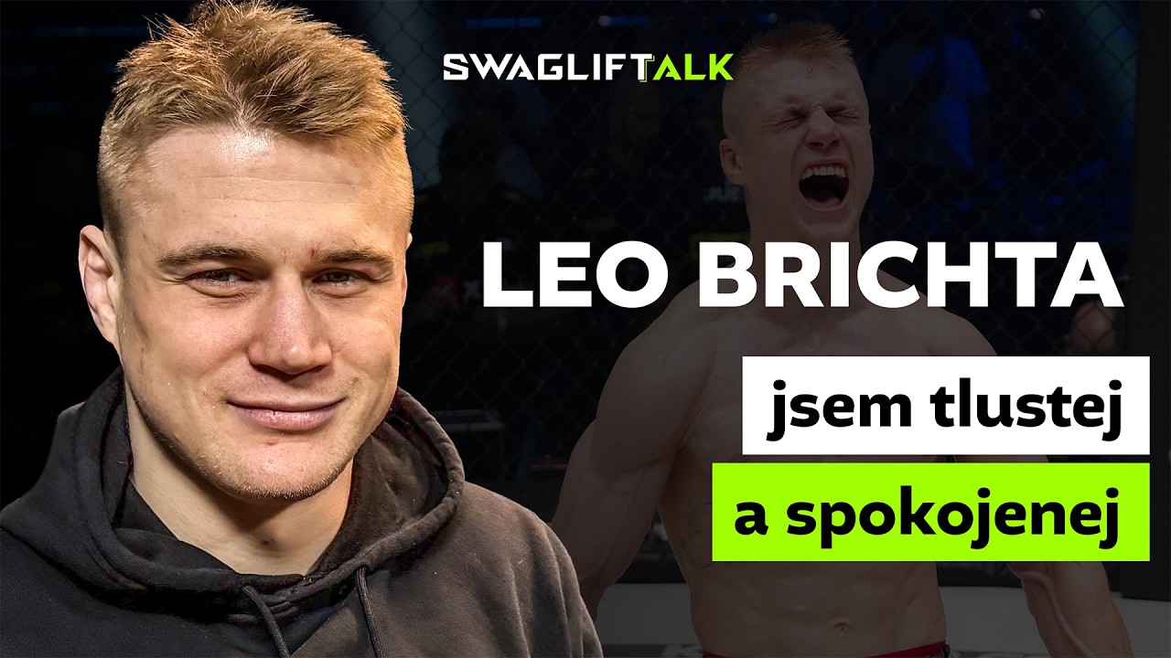 LEO BRICHTA - 