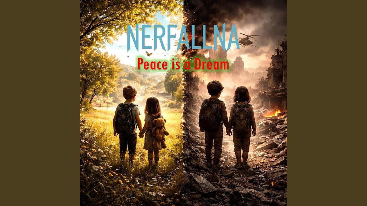 Peace is a Dream