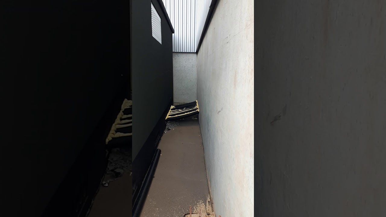 Şantiye şefi:Elektrik trafo köşkü onayından önce yapılması gerekenler