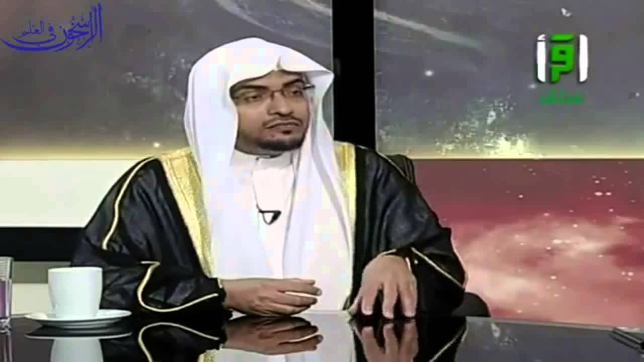 ضلال بعض الفرق في مسألة هداية التوفيق - الشيخ صالح المغامسي