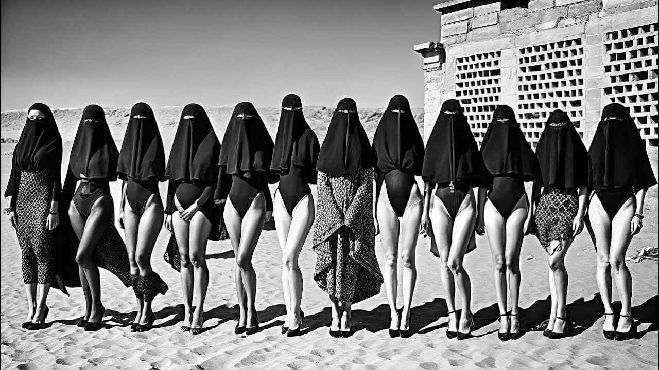 60 Amazing Rare Historical Photos of the Past!