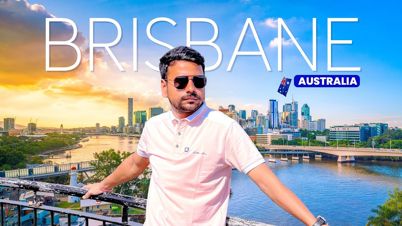 Exploring Brisbane: Australia’s Most Underrated City!