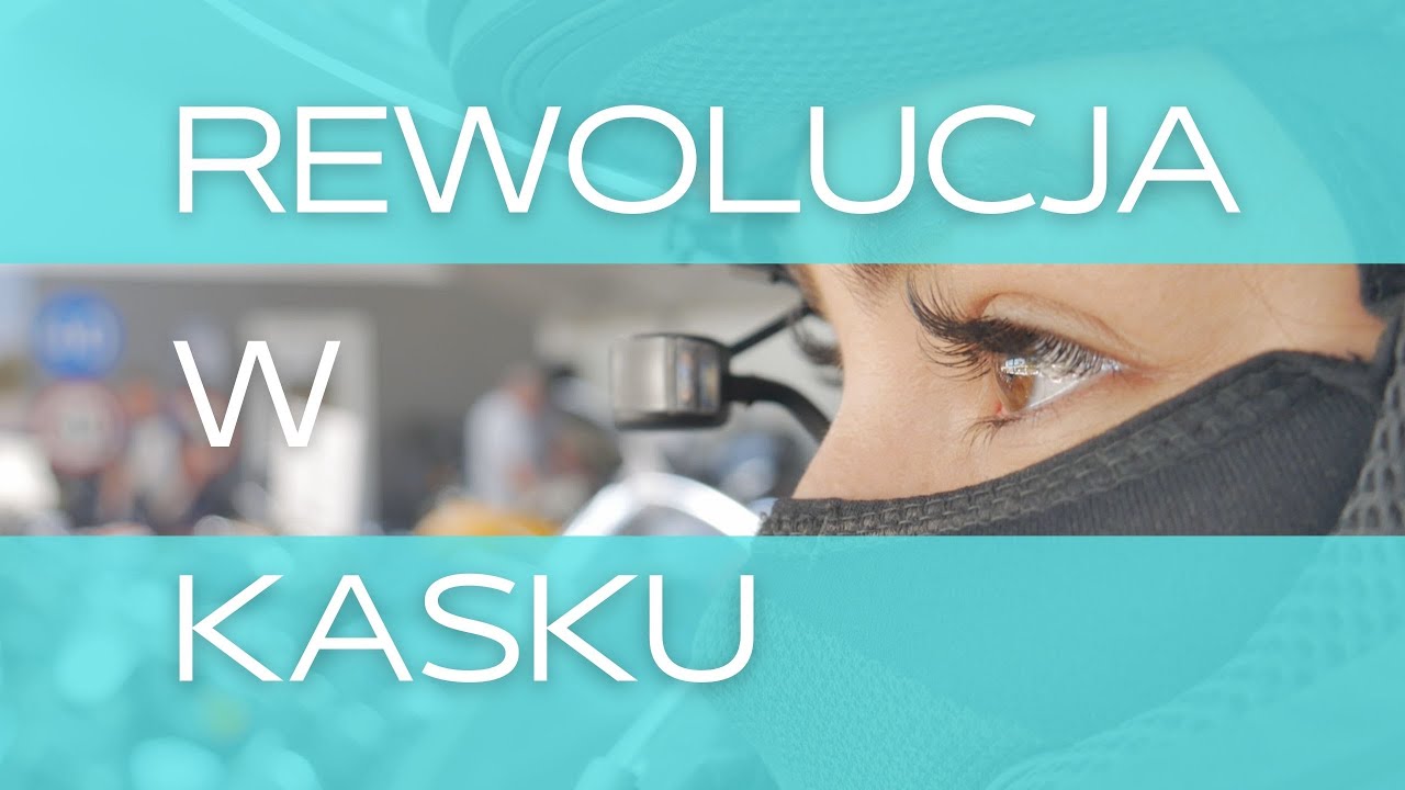 EyeRide | Nowoczesna nawigacja motocyklowa w Twoim kasku! | Test i opinia