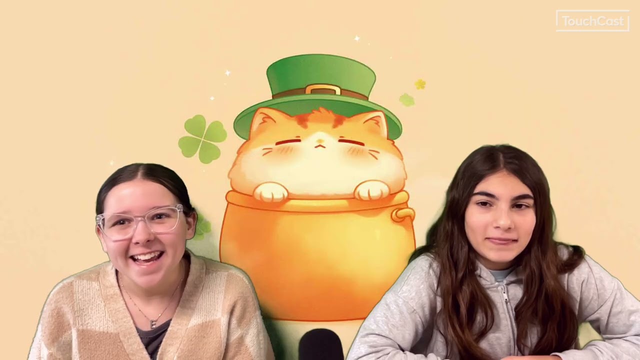 Monday 03/16/2026 Aiken Elementary Morning Announcements 
