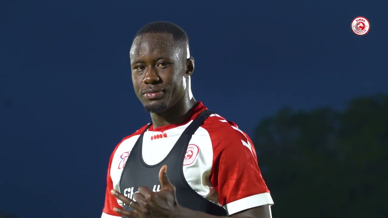 KIKOSI KIMEMALIZA MAZOEZI YA MWISHO TAYARI KWA MCHEZO WA LIGI DHIDI YA TRA