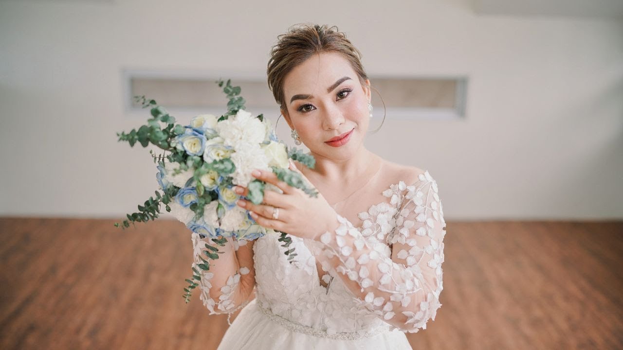 Rod & Gerzie | Same Day Edit Wedding Film