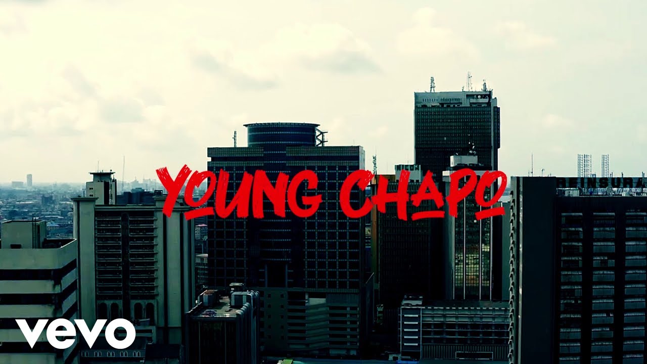 Dablixx Oshaa - Chapo (Official Video)