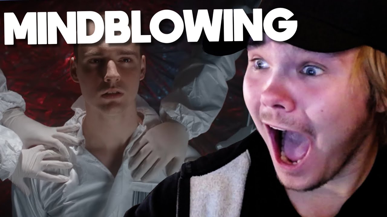 YOU HAVE TO HEAR THIS | IMPVLSE - Cannibals (Official Music Video) REACTION AND REVIEW | KECK
