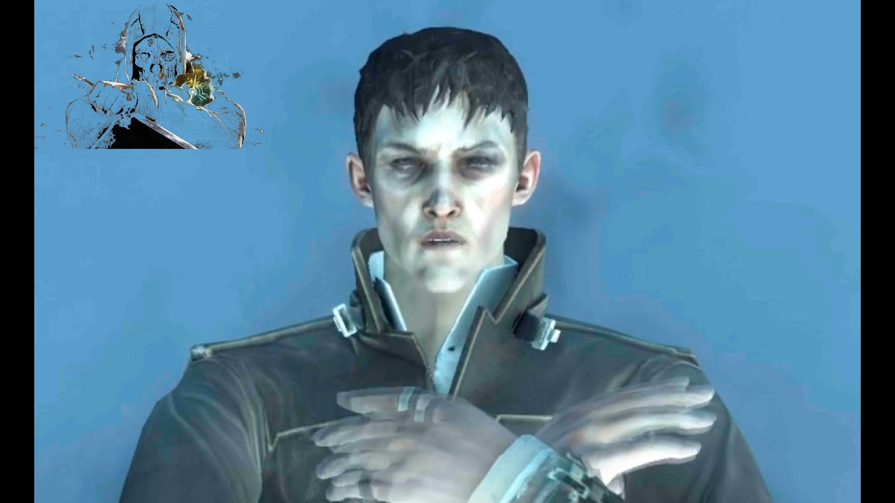 Чужой, другой мир | Dishonored #2