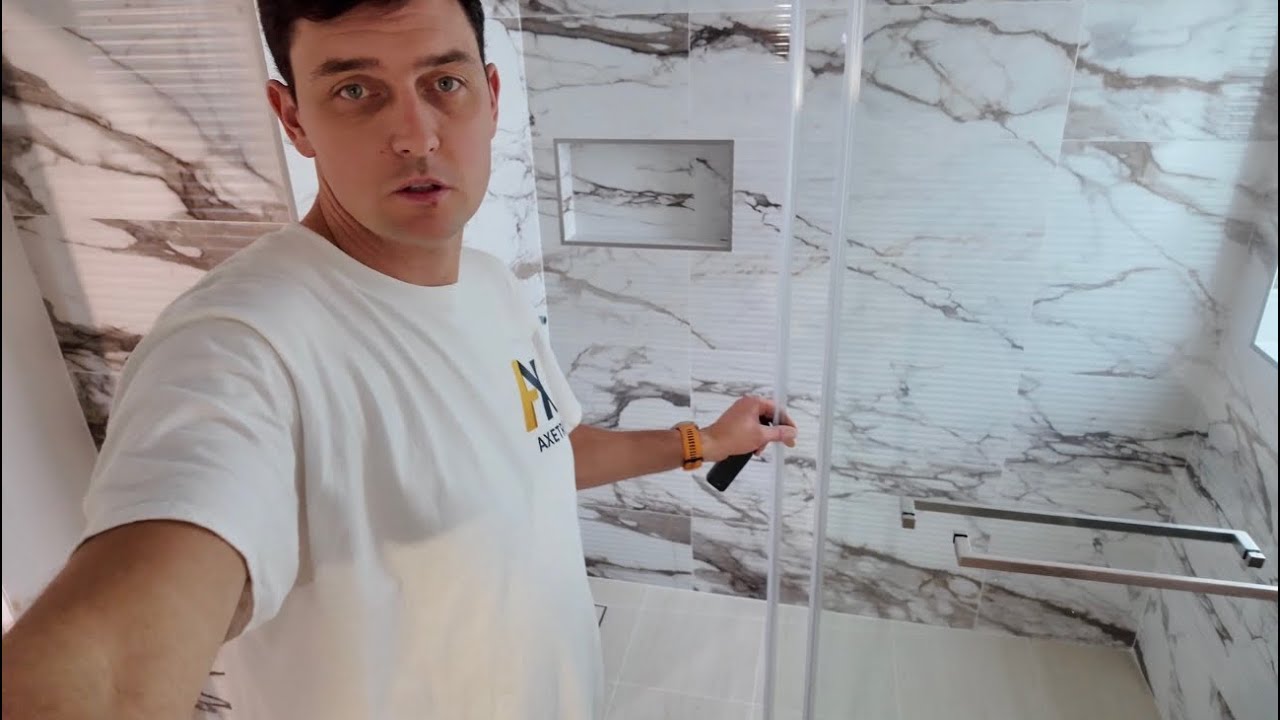 Чий косяк? Зробили ванну кімнату без гарячої води😳