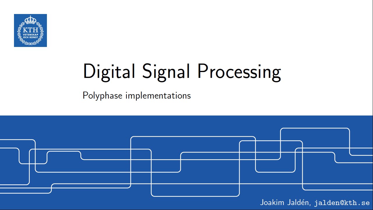 Polyphase