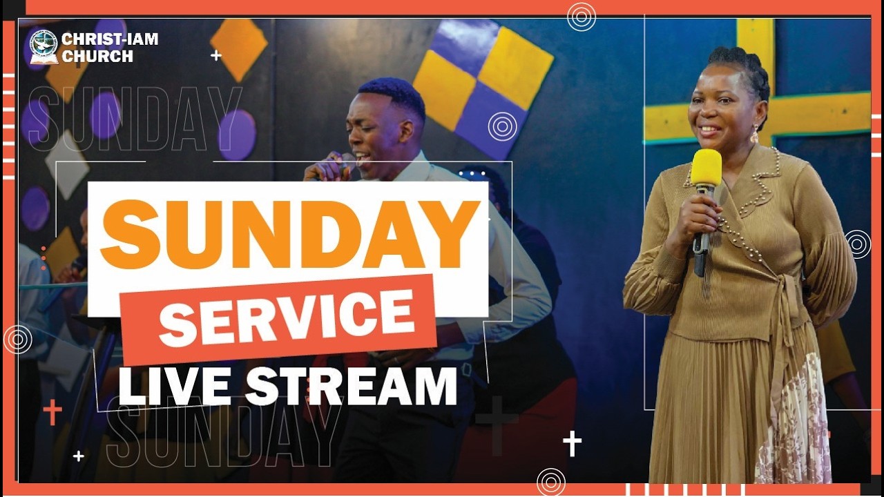 Where Prayer Begins From | 1st Sunday Service  | Mr. Lugobe Enoch