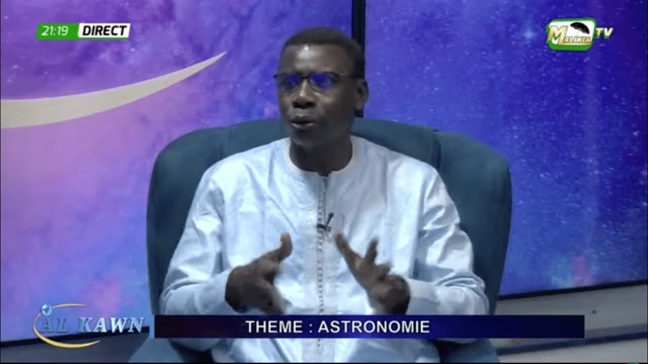 🔴[ DIRECT ] AL KAWN AVEC Pr MADIAMA FALL 