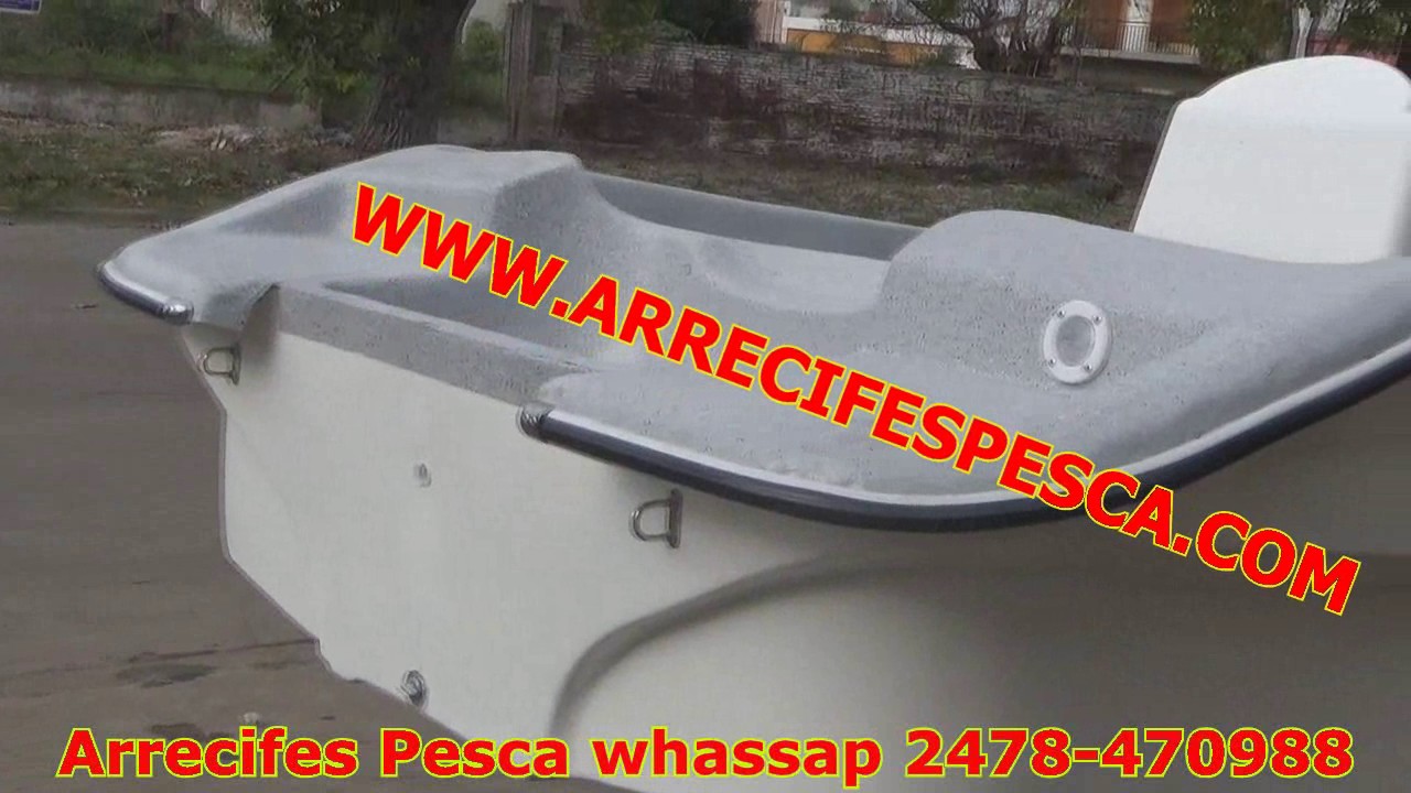 TRACKER PARANA 5.70 - Arrecifes Pesca