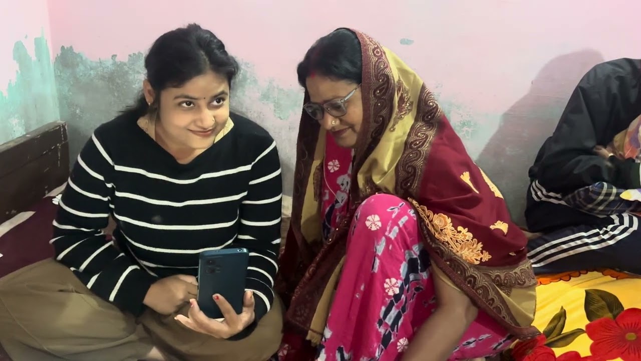 Badalte Yug Ki Shaadi: Video Call Par Ladki Ki 'Dikhayi' 