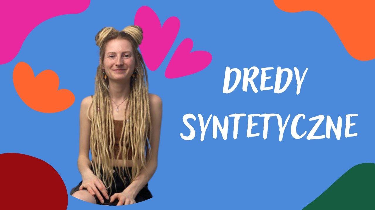 Dredy tymczasowe | Alternatywa dredom naturalnym