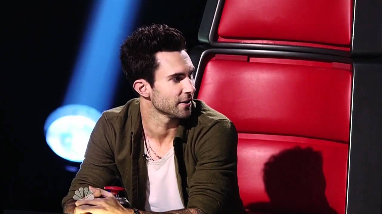 The Voice S02 Jonathas- U Got It Bad.mkv