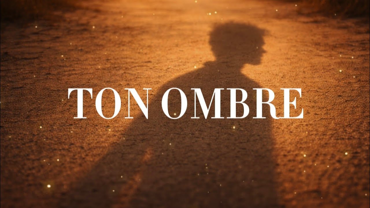 MVYA - Ton ombre