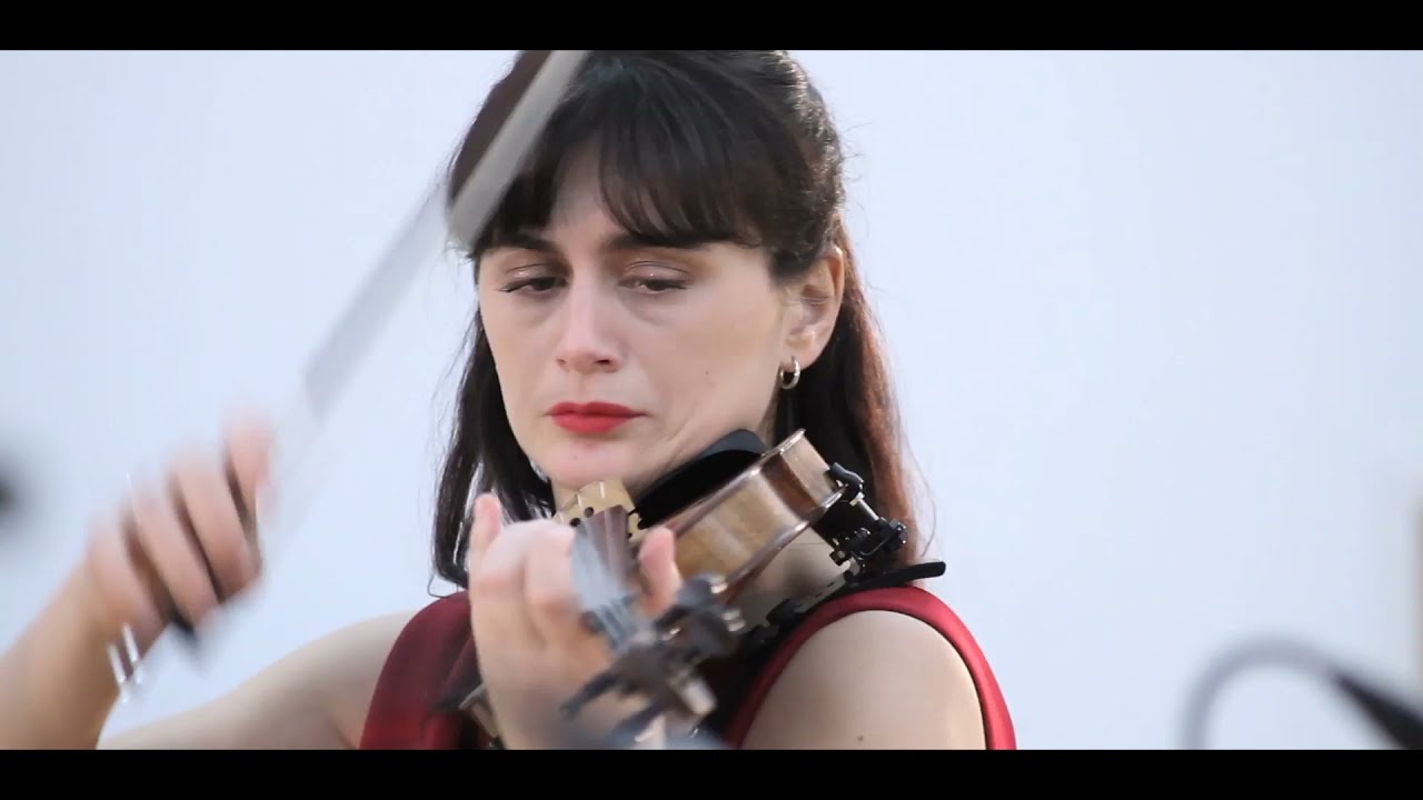 Rebecca Clarke - Midsummer Moon; Sophie Rosa and Ian Buckle