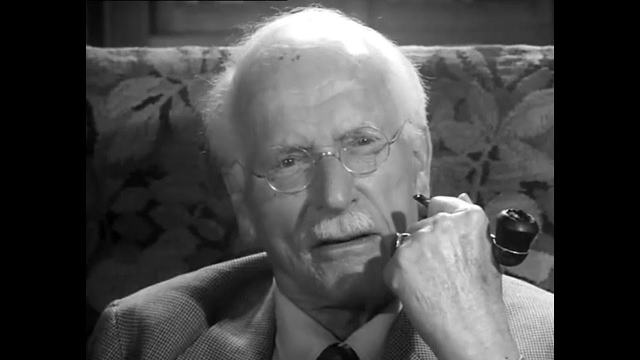 Carl Gustav Jung: Face to Face (BBC - 1959)