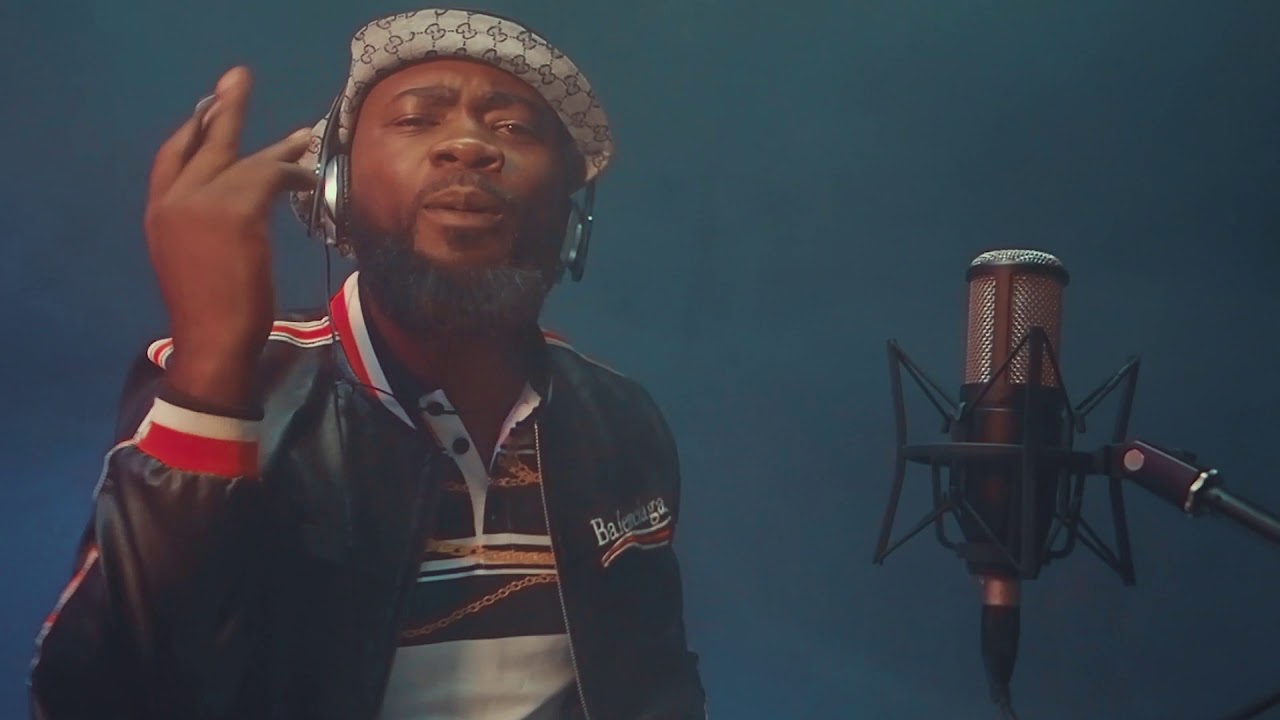 Shitana Eendjebo Official video