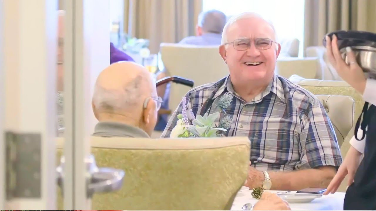 Remarkable Senior Living at Grand Living Park at Lake Mary (Lake Mary, Florida)