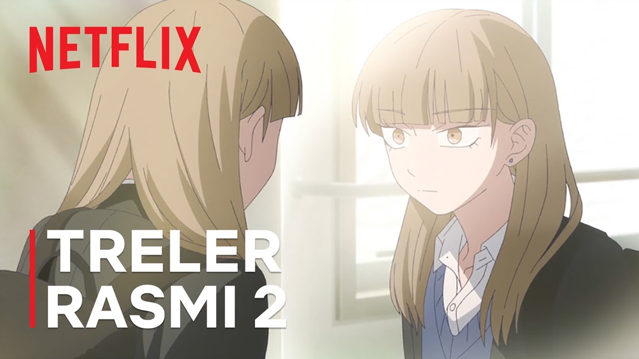 The Ramparts of Ice | Treler Rasmi #2 | Netflix