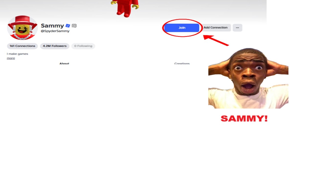 NEW | HOW TO JOIN ANYONE IN ROBLOX ( FOR FREE) | WORKING IN 2026-2027
