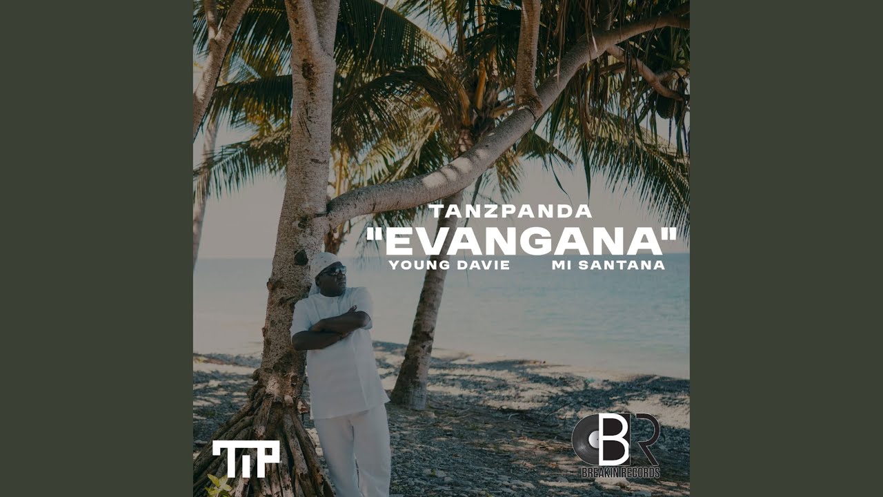 EVANGANA