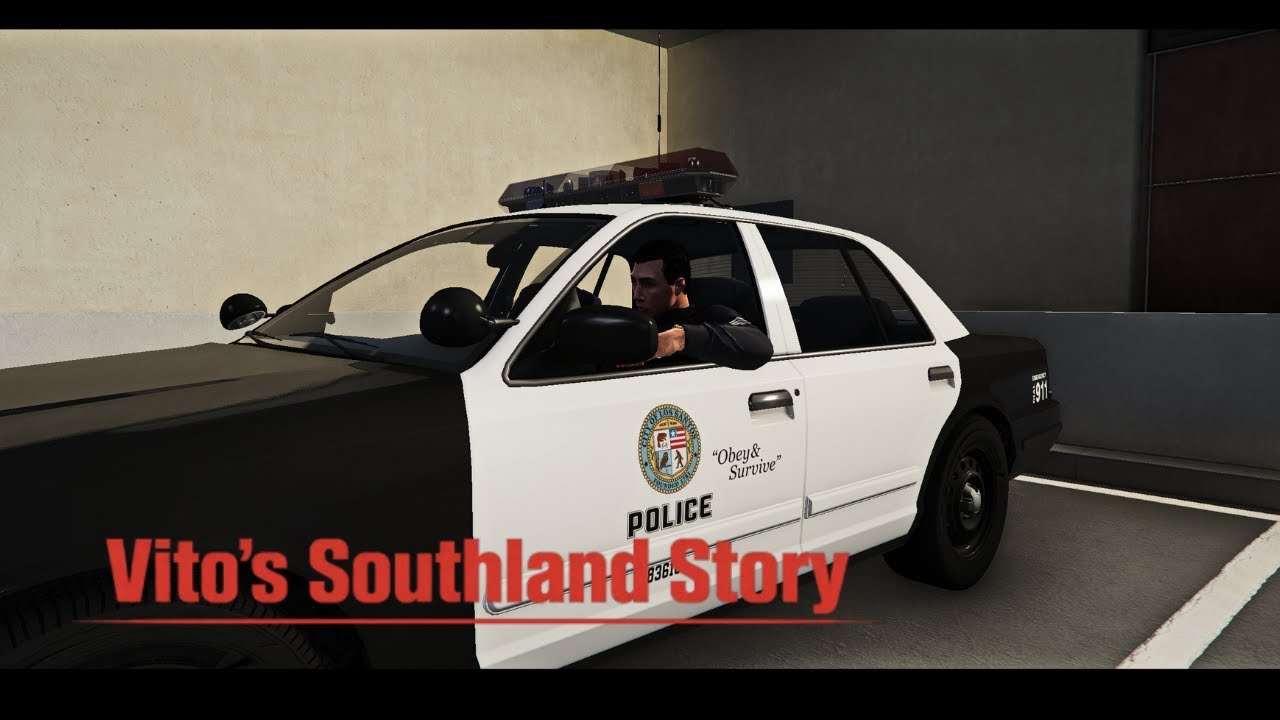 Vito’s Southland Story | Home Invader Plunges Off Cliff, Drug Dealer BUSTED, High-Risk Pursuit | Ep1