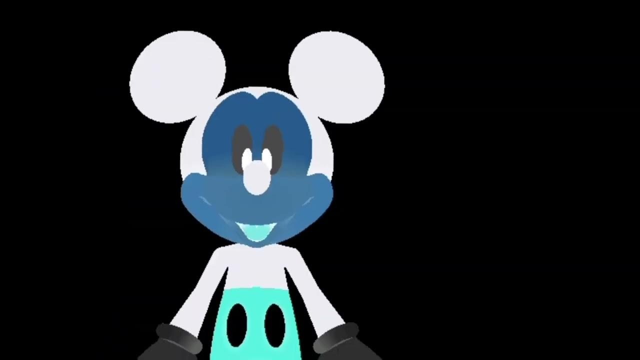 Eternal Nightmare at Disney | FNATI, But Dumb!