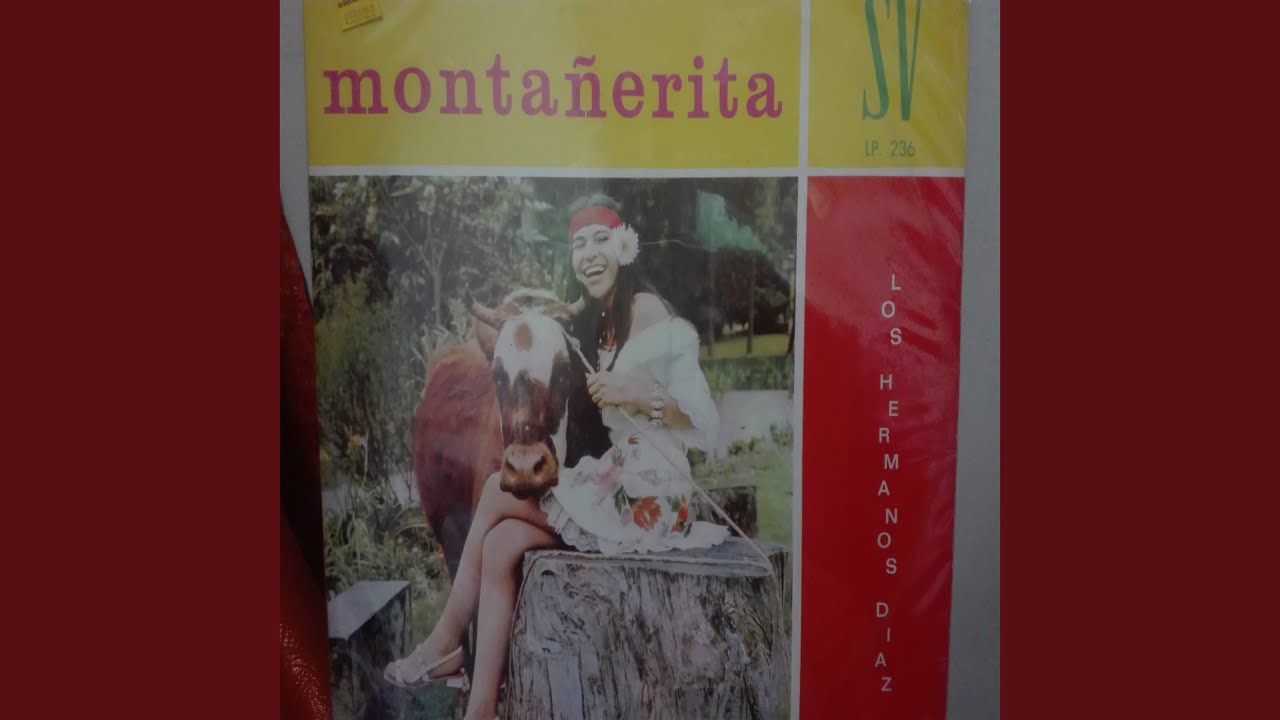 Montañerita