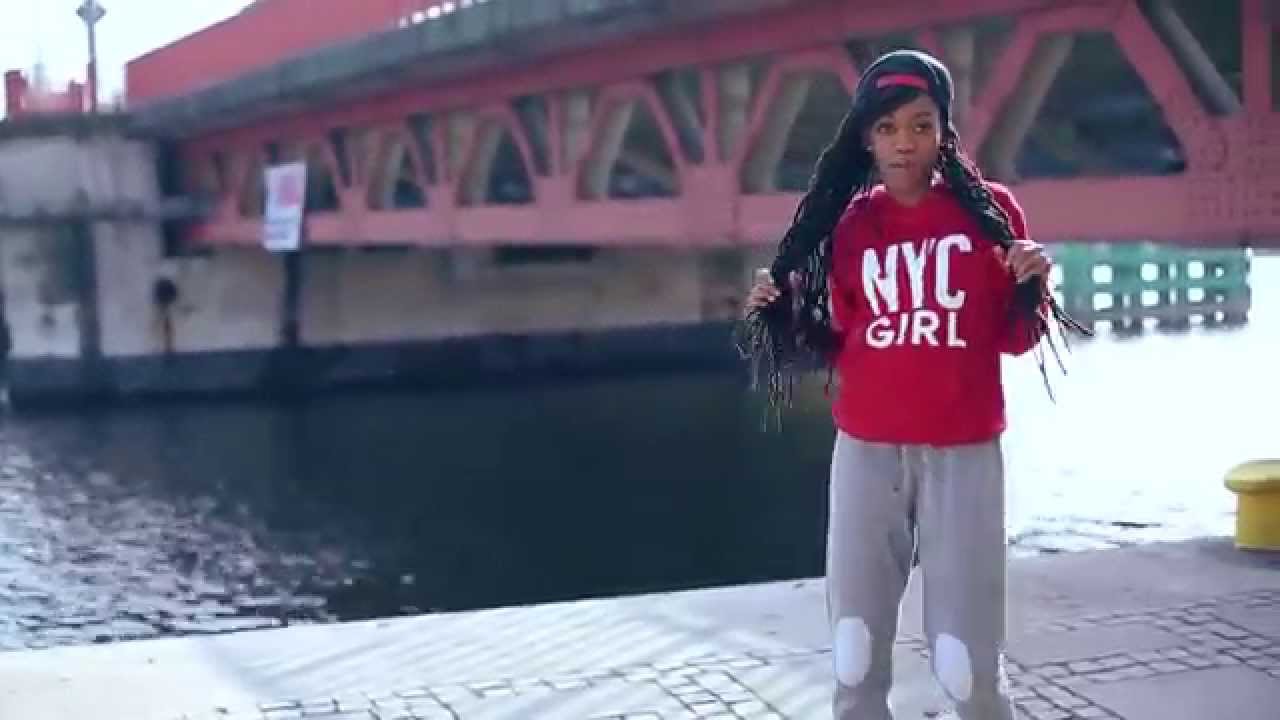 Dynasty ft. Skyzoo - Star and the Sky (Remix)