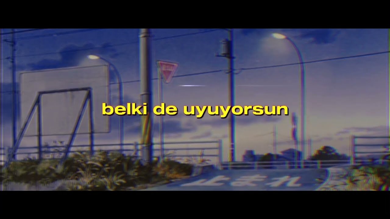 Rei - Acı ve Gözyaşı