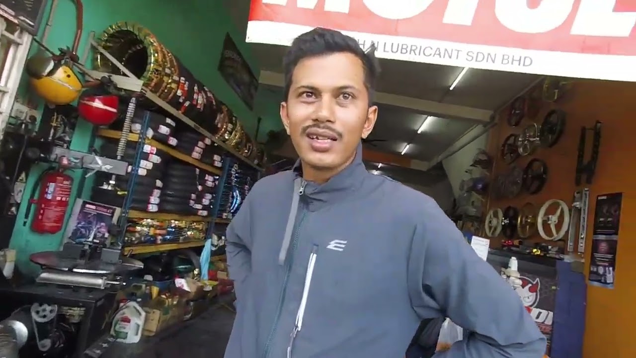Ride Strawberry 2026 | Darulaman Lagenda
