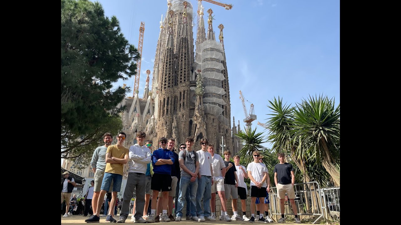 2024 - 6BT in Barcelona - Catalunya