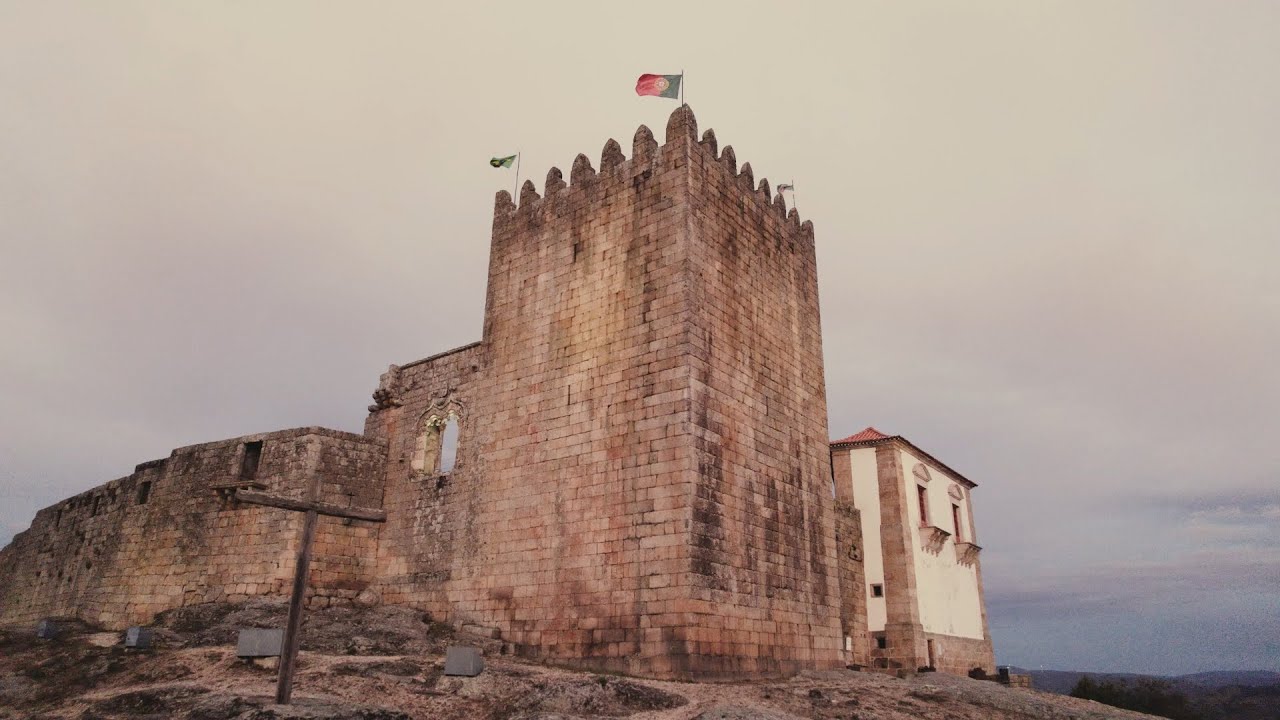 Rout-e Center of Portugal III