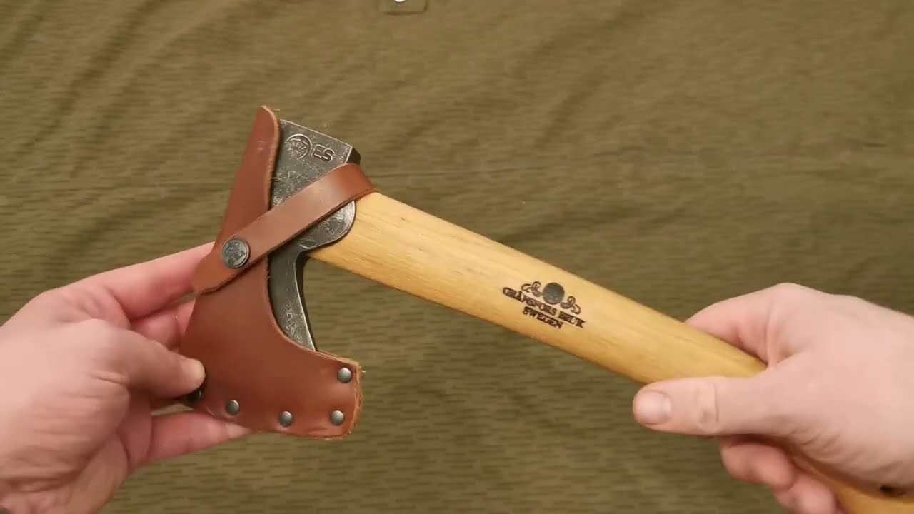 Everyday carry December 2024