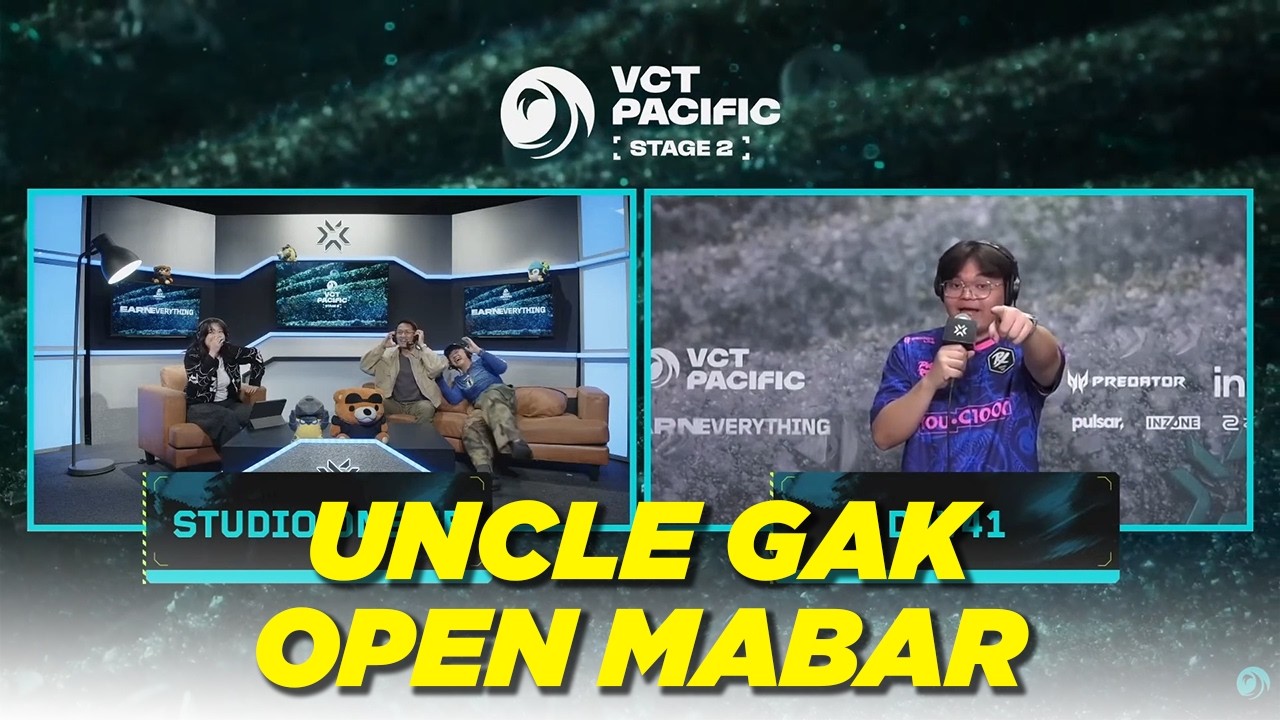 POST MATCH INTERVIEW PRX DAVAI AFTER PAPER REX DEFEATED ONSIDE GAMING