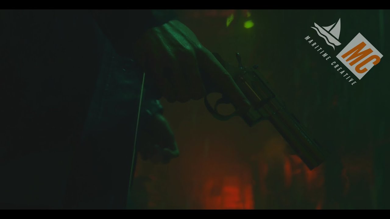 Alan Wake 2 Best Moments Part 1