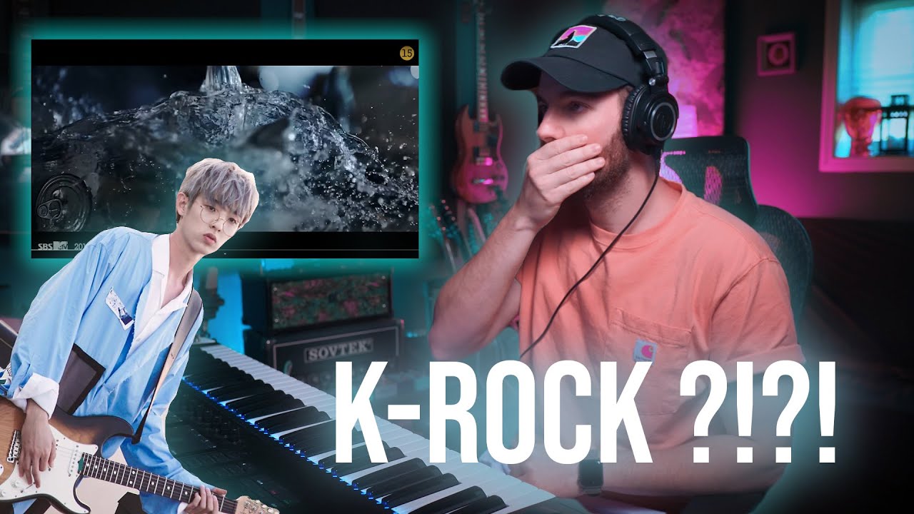 🤯FIRST TIME LISTENING🤯 TO DAY6 