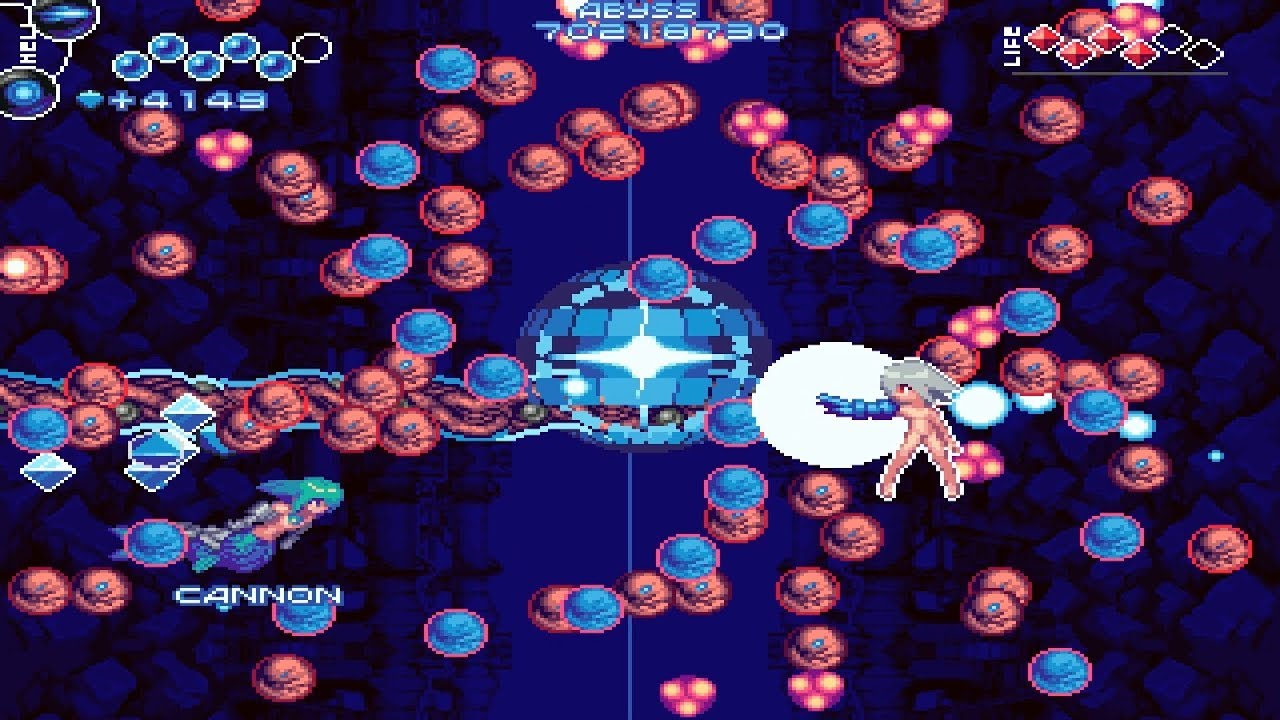 Vacant Ark   ノーミスALL  難易度ABYSS