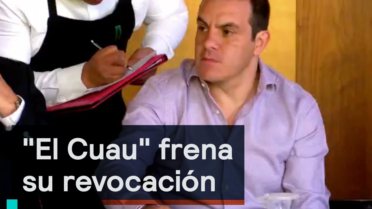 Corrupción: 