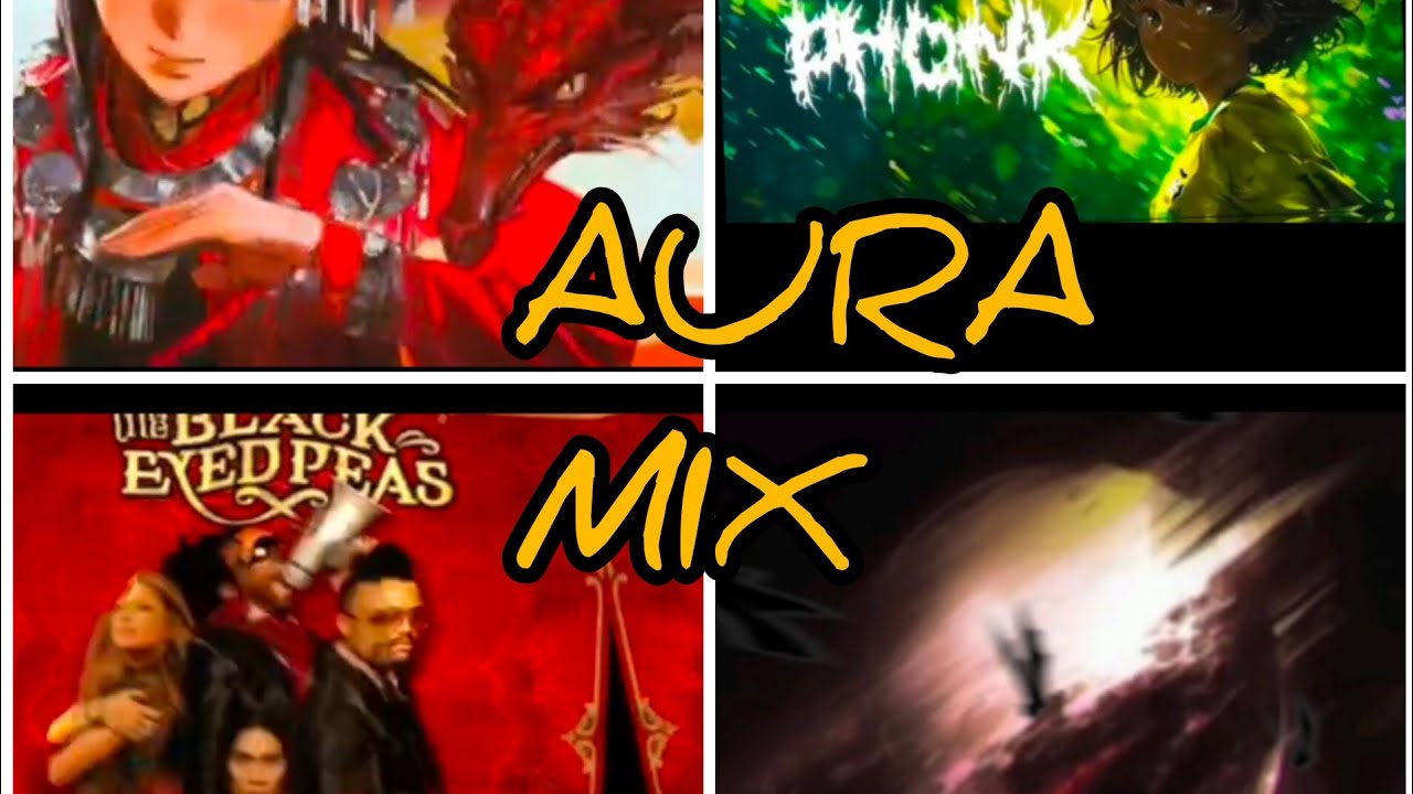 //AURA PHONK MIX PLAYLIST [2025]//🔥🔥😎😎😎❗‼️🎶